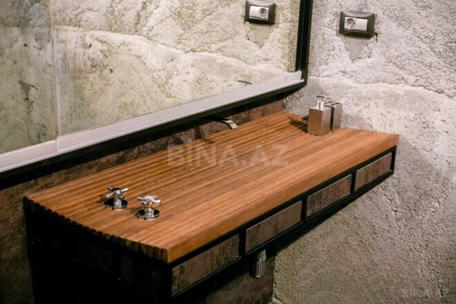 İcarəyə verilir 3 otaqlı yeni tikili 160 m², Şah İsmayıl Xətai m., photo 24 from 29