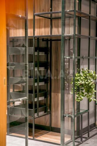 İcarəyə verilir 3 otaqlı yeni tikili 160 m², Şah İsmayıl Xətai m., photo 22 from 29