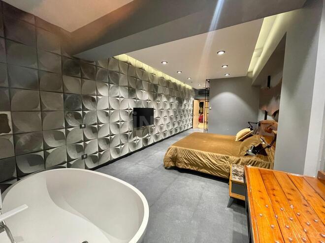 İcarəyə verilir 3 otaqlı yeni tikili 160 m², Şah İsmayıl Xətai m., photo 4 from 29