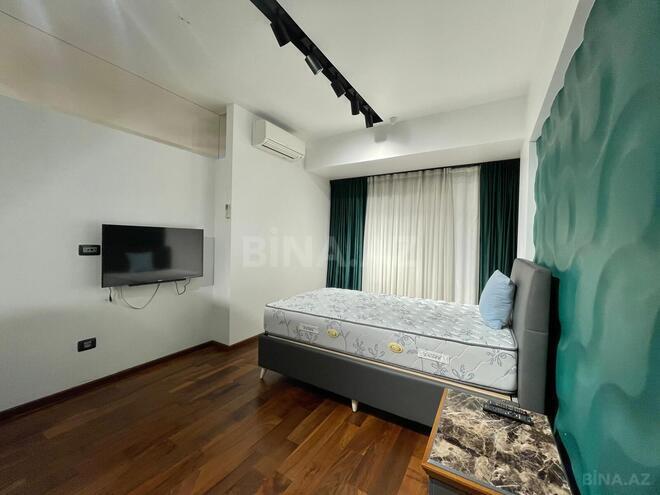 İcarəyə verilir 3 otaqlı yeni tikili 160 m², Şah İsmayıl Xətai m., photo 19 from 29