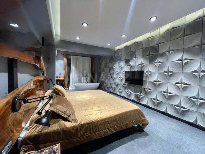 İcarəyə verilir 3 otaqlı yeni tikili 160 m², Şah İsmayıl Xətai m., photo 7 from 29