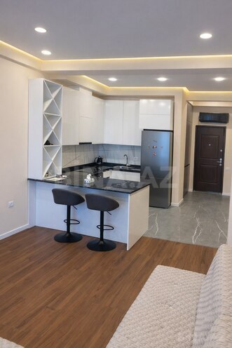 İcarəyə verilir 2 otaqlı yeni tikili 66 m², Ağ şəhər q., photo 3 from 14