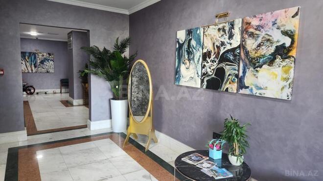 İcarəyə verilir 5 otaqlı yeni tikili 246 m², Sahil m., photo 9 from 32