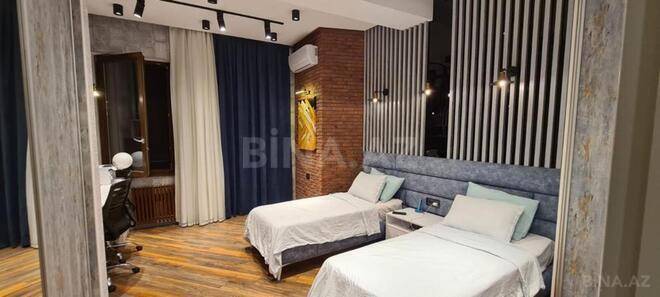 İcarəyə verilir 5 otaqlı yeni tikili 246 m², Sahil m., photo 25 from 32