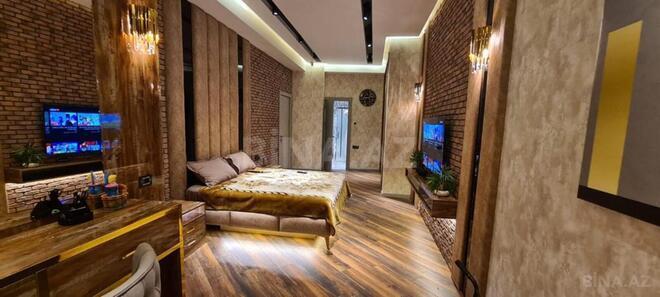 İcarəyə verilir 5 otaqlı yeni tikili 246 m², Sahil m., photo 23 from 32