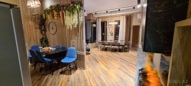 İcarəyə verilir 5 otaqlı yeni tikili 246 m², Sahil m., photo 16 from 32