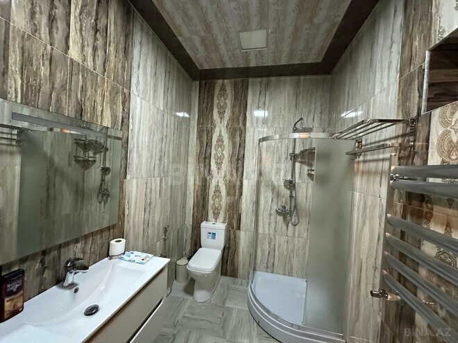 Продаётся 4-комн. дом/дача 222 м², Хазарский р., photo 19 from 27