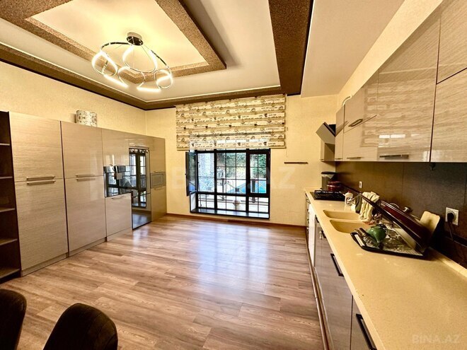 Продаётся 4-комн. дом/дача 222 м², Хазарский р., photo 14 from 27