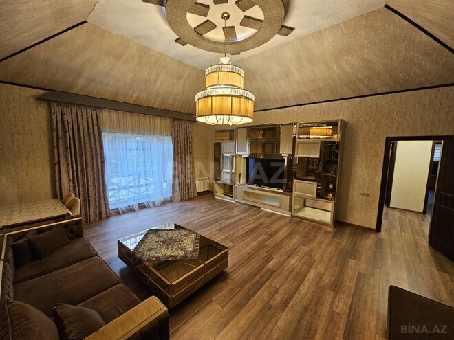 Продаётся 4-комн. дом/дача 222 м², Хазарский р., photo 8 from 27