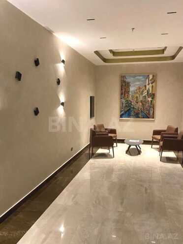 İcarəyə verilir 2 otaqlı yeni tikili 66 m², Ağ şəhər q., photo 12 from 14