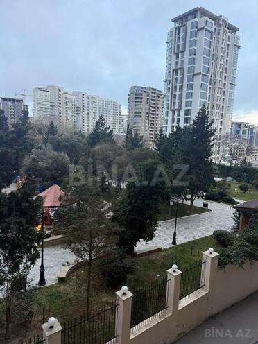 İcarəyə verilir 4 otaqlı yeni tikili 160 m², Nizami m., photo 12 from 14