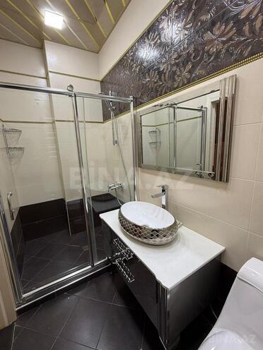 İcarəyə verilir 4 otaqlı yeni tikili 160 m², Nizami m., photo 10 from 14