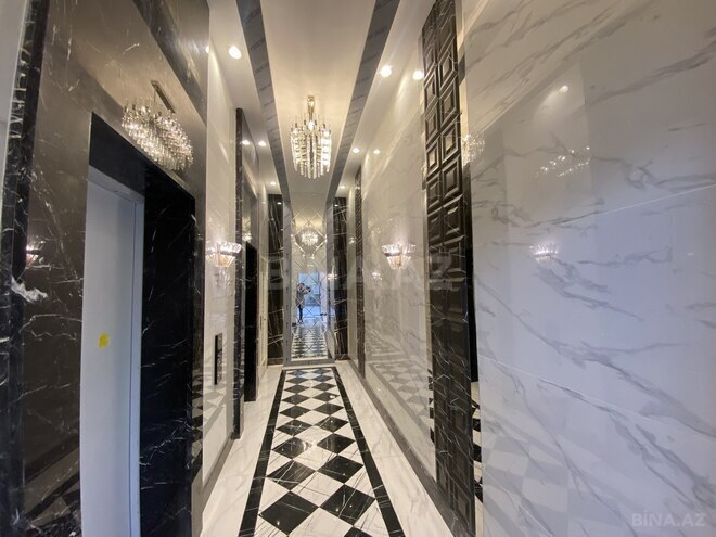 Satılır 4 otaqlı yeni tikili 206 m², 28 May m., photo 16 from 21