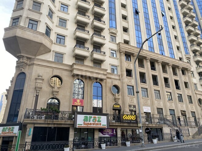 Satılır 4 otaqlı yeni tikili 206 m², 28 May m., photo 20 from 21