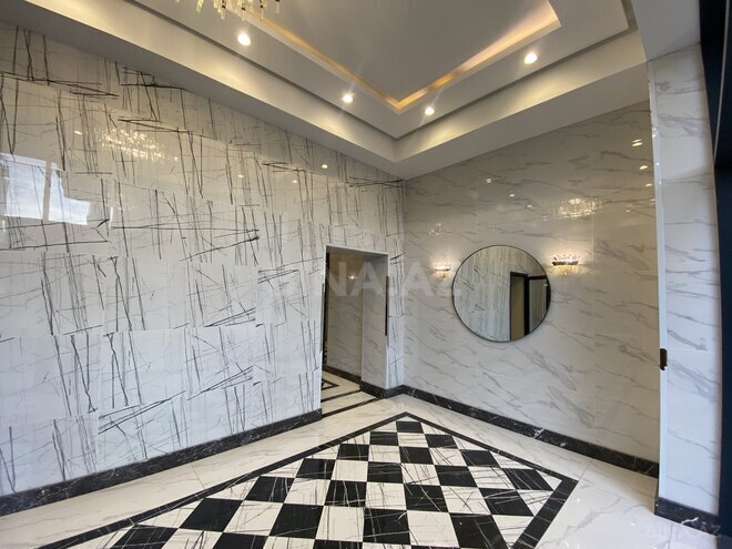Satılır 4 otaqlı yeni tikili 206 m², 28 May m., photo 14 from 21