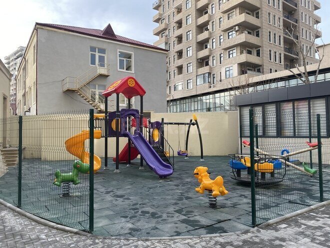 Satılır 4 otaqlı yeni tikili 206 m², 28 May m., photo 17 from 21