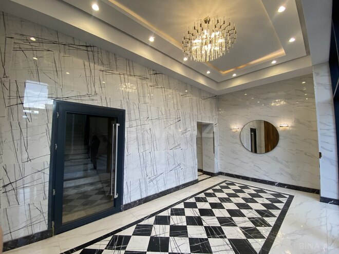 Satılır 4 otaqlı yeni tikili 206 m², 28 May m., photo 15 from 21