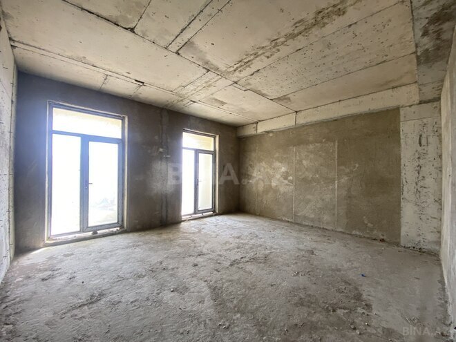 Satılır 4 otaqlı yeni tikili 206 m², 28 May m., photo 5 from 21