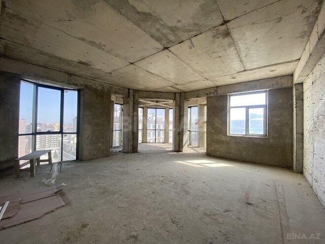 Satılır 4 otaqlı yeni tikili 206 m², 28 May m., photo 4 from 21