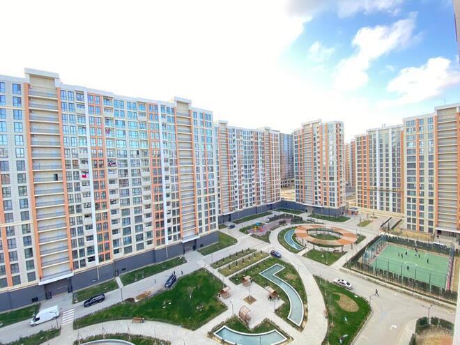 Продаётся 3-комн. новостройка 70 м², пос. Ясамал, photo 15 from 21