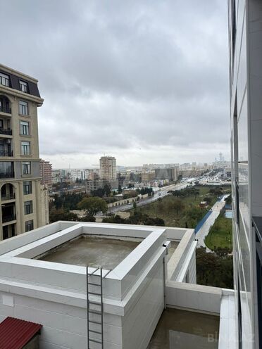 Satılır 4 otaqlı yeni tikili 149.5 m², Nəsimi r., photo 12 from 14
