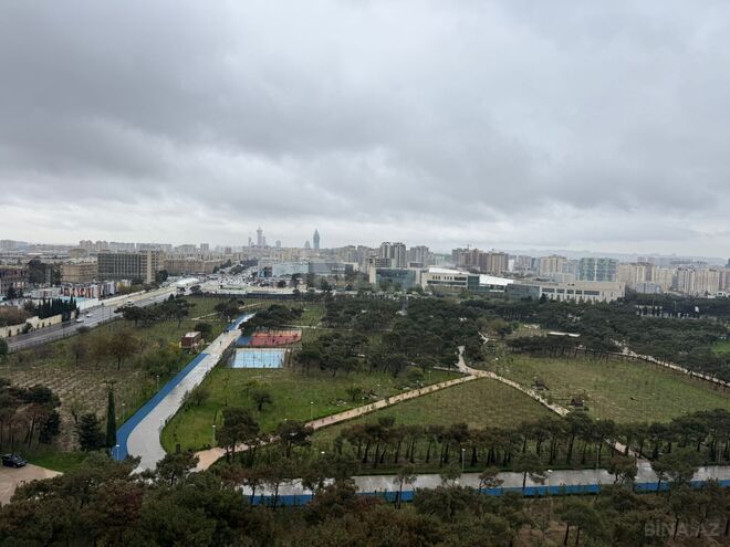 Satılır 4 otaqlı yeni tikili 149.5 m², Nəsimi r., photo 6 from 14