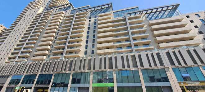 İcarəyə verilir 5 otaqlı yeni tikili 320 m², Nəsimi r., photo 3 from 17