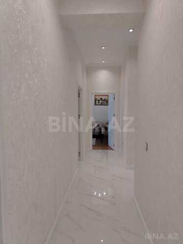 Satılır 3 otaqlı yeni tikili 102 m², Sahil m., photo 18 from 22
