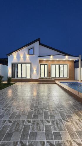 Продаётся 4-комн. дом/дача 160 м², пос. Шувеляны, photo 1 from 22