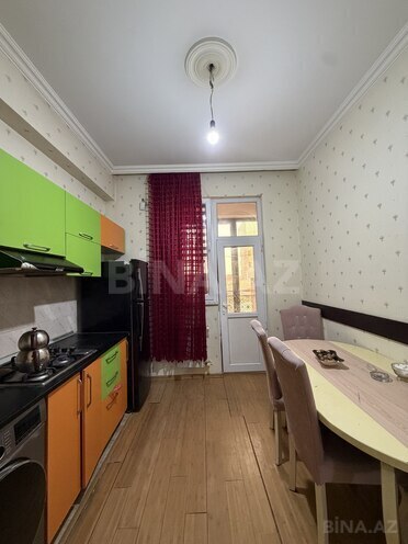 Satılır 2 otaqlı yeni tikili 66 m², photo 10 from 14
