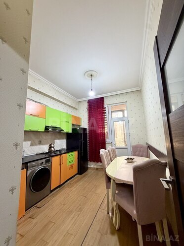 Satılır 2 otaqlı yeni tikili 66 m², photo 9 from 14