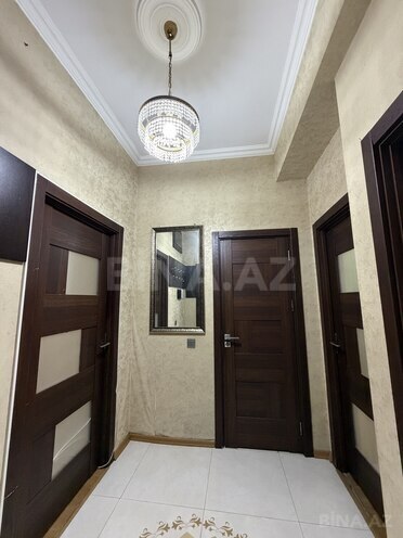 Satılır 2 otaqlı yeni tikili 66 m², photo 12 from 14
