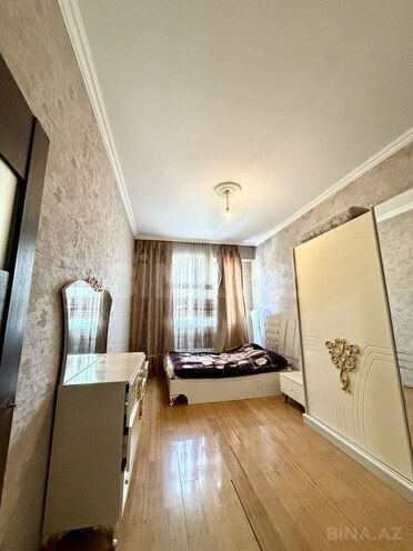 Satılır 2 otaqlı yeni tikili 66 m², photo 6 from 14