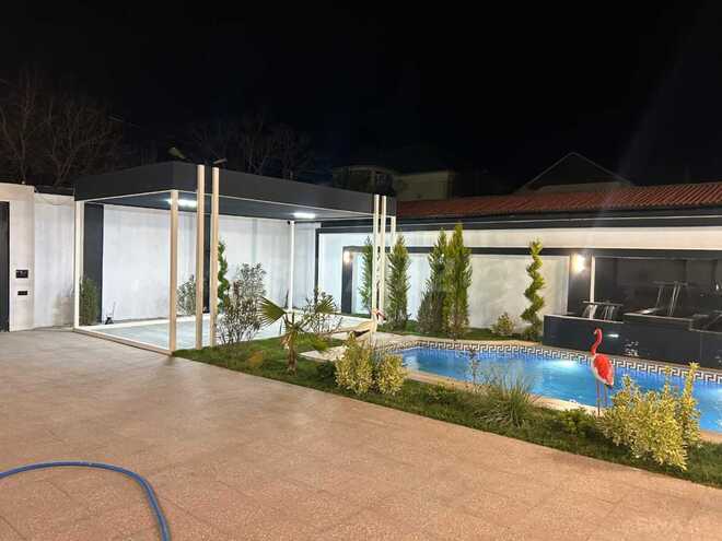 Satılır 5 otaqlı həyət evi/bağ evi 250 m², Şüvəlan q., photo 21 from 22