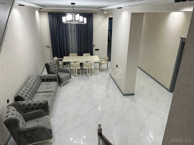 Satılır 5 otaqlı həyət evi/bağ evi 250 m², Şüvəlan q., photo 10 from 22