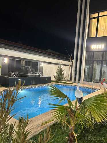 Satılır 5 otaqlı həyət evi/bağ evi 250 m², Şüvəlan q., photo 18 from 22