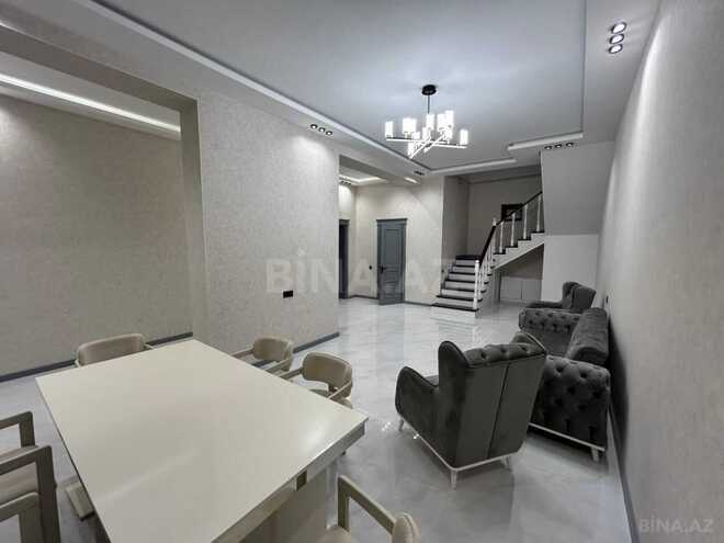 Satılır 5 otaqlı həyət evi/bağ evi 250 m², Şüvəlan q., photo 14 from 22