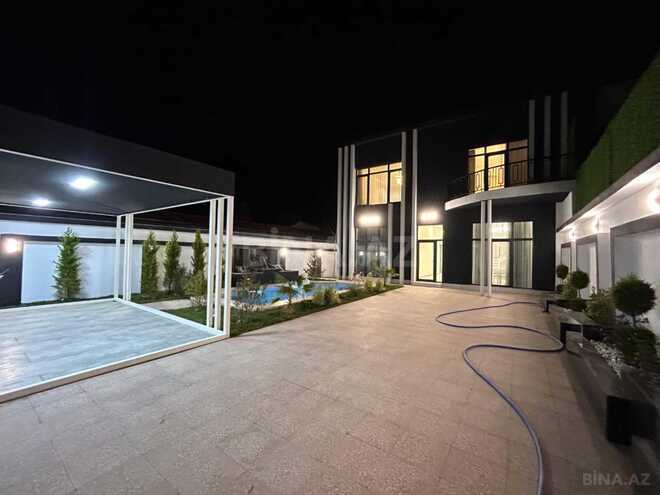 Satılır 5 otaqlı həyət evi/bağ evi 250 m², Şüvəlan q., photo 20 from 22