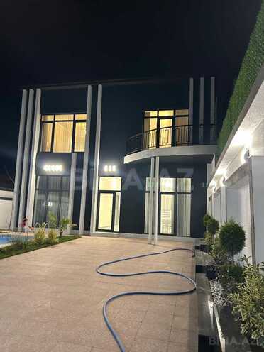 Satılır 5 otaqlı həyət evi/bağ evi 250 m², Şüvəlan q., photo 17 from 22