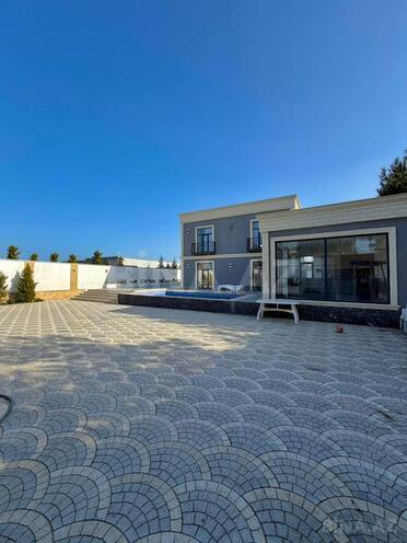 Продаётся 6-комн. дом/дача 220 м², пос. Шувеляны, photo 3 from 28