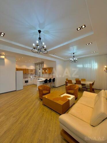 Satılır 4 otaqlı həyət evi/bağ evi 160 m², Şüvəlan q., photo 7 from 24