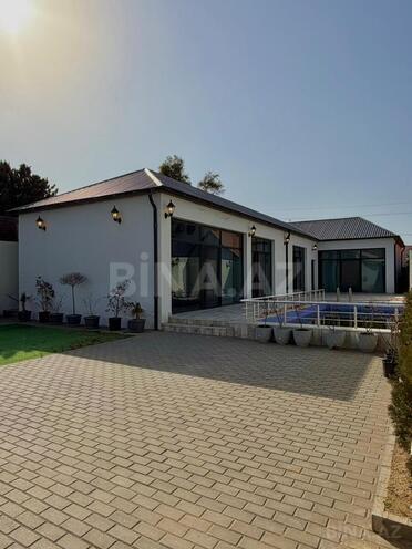 Satılır 4 otaqlı həyət evi/bağ evi 160 m², Şüvəlan q., photo 22 from 24