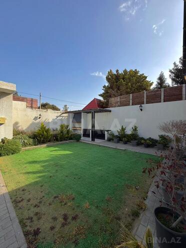 Satılır 4 otaqlı həyət evi/bağ evi 160 m², Şüvəlan q., photo 3 from 24