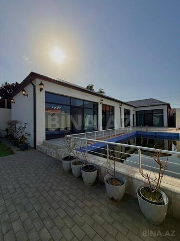 Satılır 4 otaqlı həyət evi/bağ evi 160 m², Şüvəlan q., photo 1 from 24