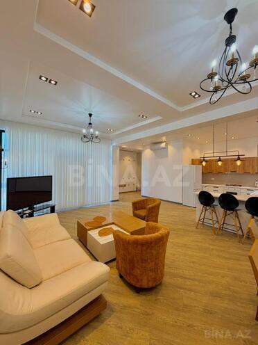 Satılır 4 otaqlı həyət evi/bağ evi 160 m², Şüvəlan q., photo 6 from 24