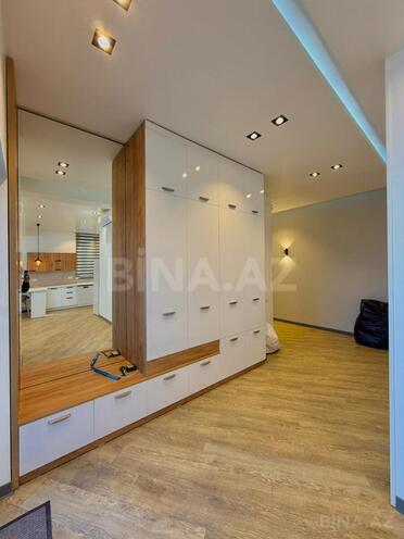 Satılır 4 otaqlı həyət evi/bağ evi 160 m², Şüvəlan q., photo 15 from 24