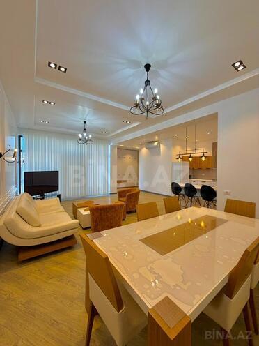 Satılır 4 otaqlı həyət evi/bağ evi 160 m², Şüvəlan q., photo 9 from 24