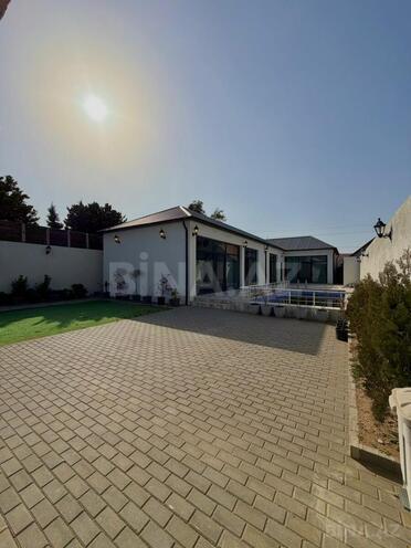 Satılır 4 otaqlı həyət evi/bağ evi 160 m², Şüvəlan q., photo 5 from 24