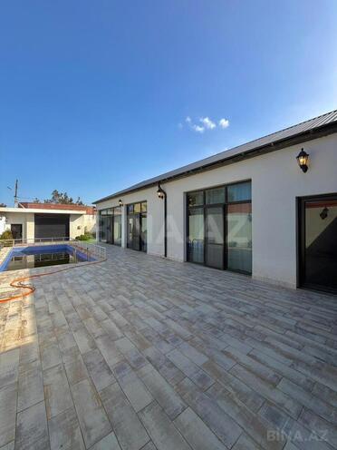 Satılır 4 otaqlı həyət evi/bağ evi 160 m², Şüvəlan q., photo 4 from 24