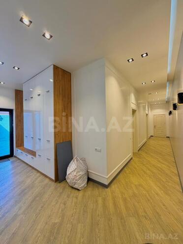Satılır 4 otaqlı həyət evi/bağ evi 160 m², Şüvəlan q., photo 14 from 24